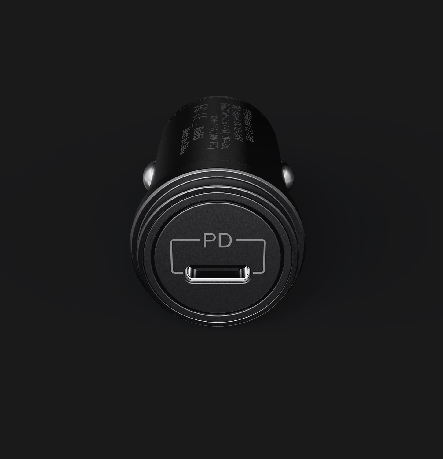 Car charger，3C digital accessories，Car accessories，