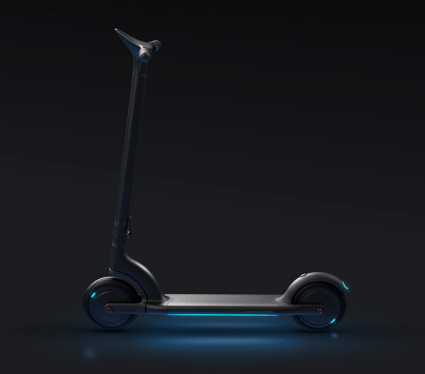 Scooter，environment protection，facilitate，concise，original，