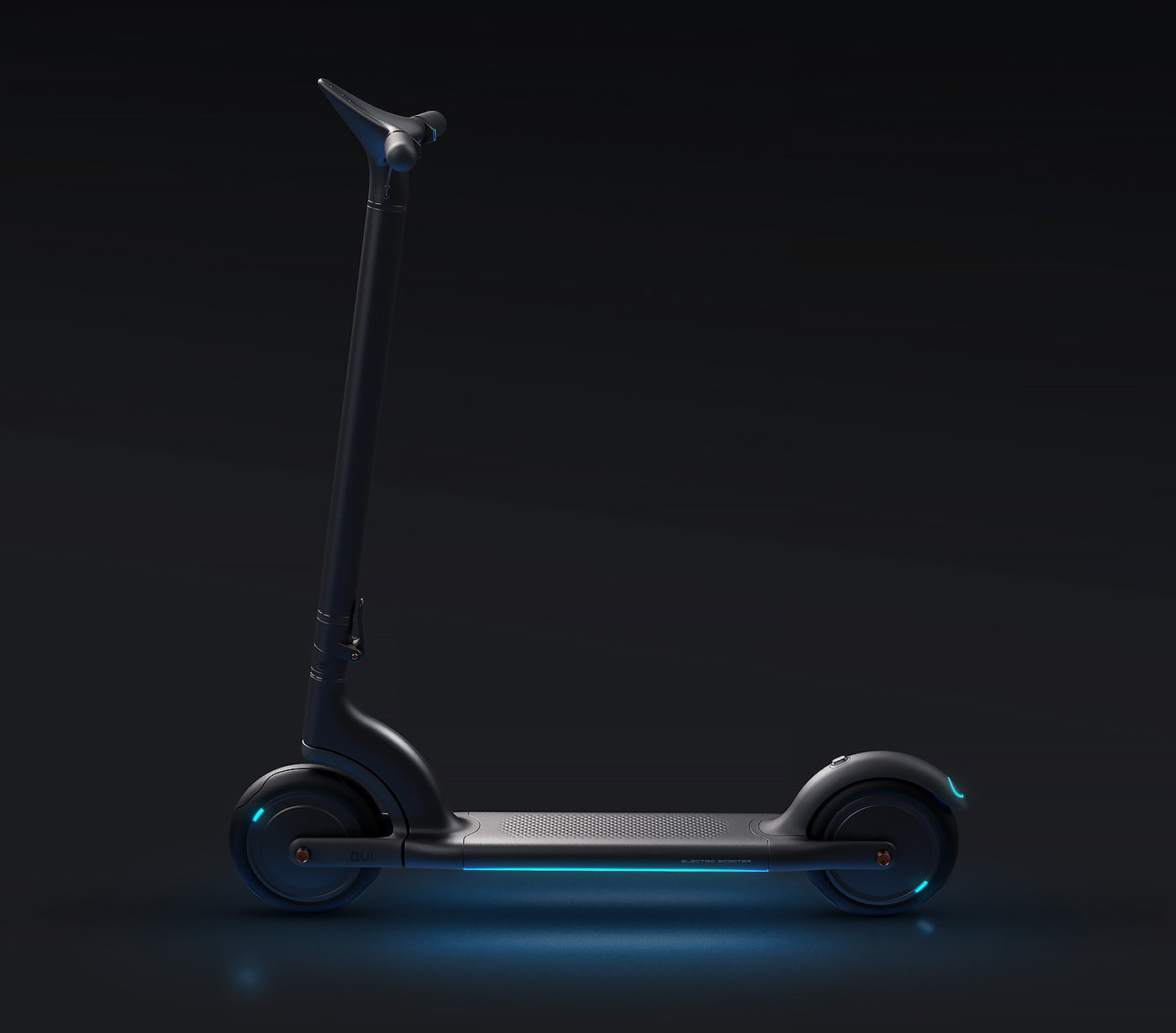 Scooter，environment protection，facilitate，concise，original，