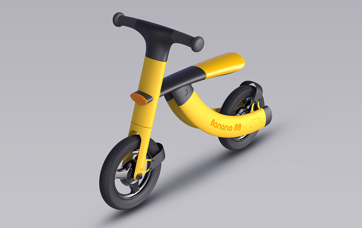 environment protection，Electric，fold，Parenting，