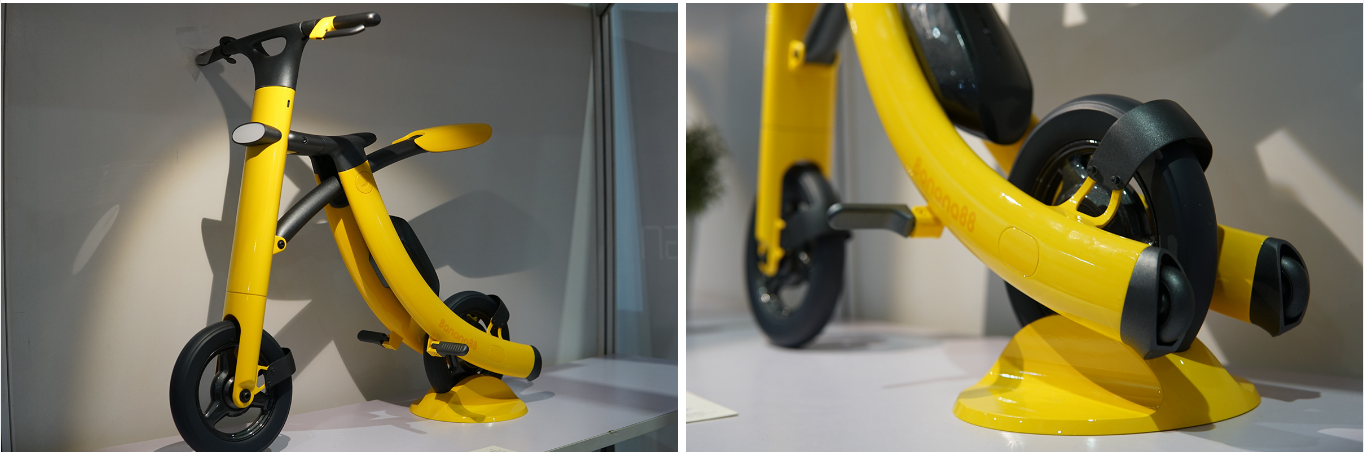 environment protection，Electric，fold，Parenting，