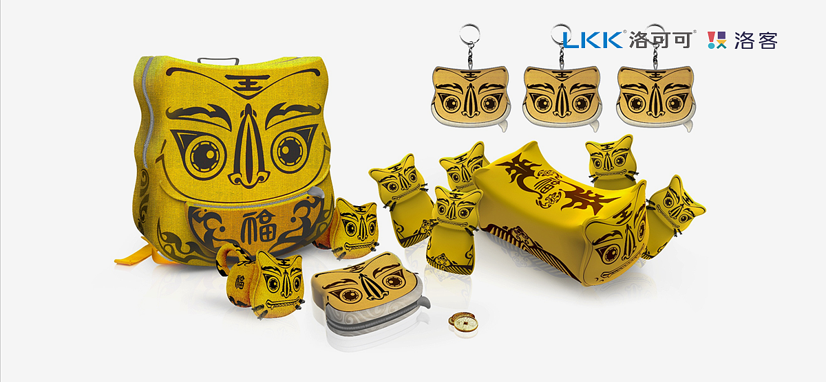 Cultural and creative products of the Forbidden City，Cultural and creative gift design，Gift design，