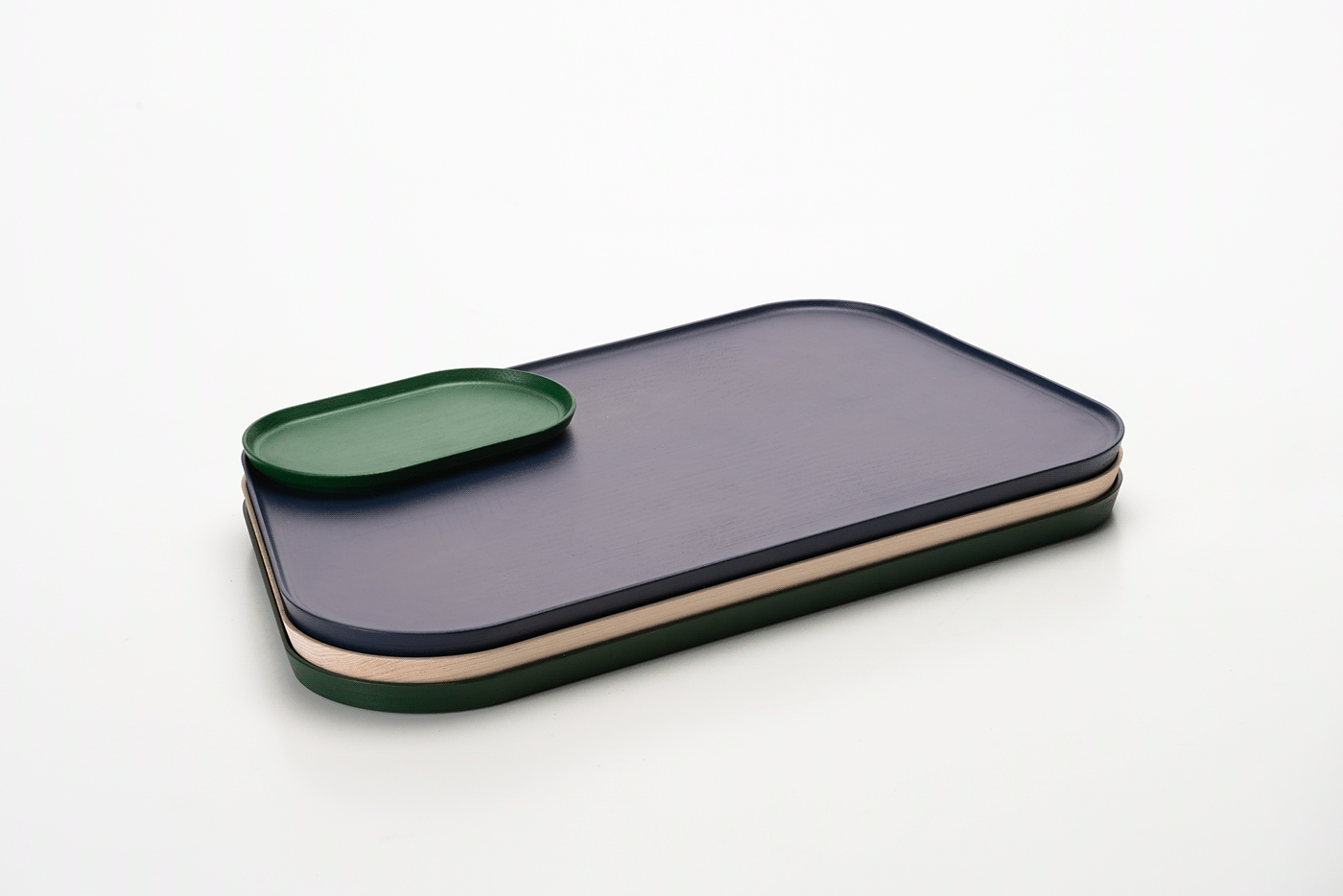 woodiness，tableware，Tray，