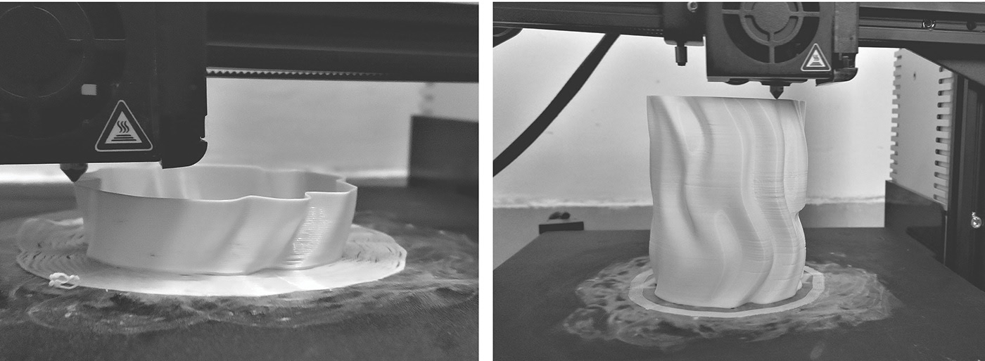 Poetry，Desk lamp，3d，