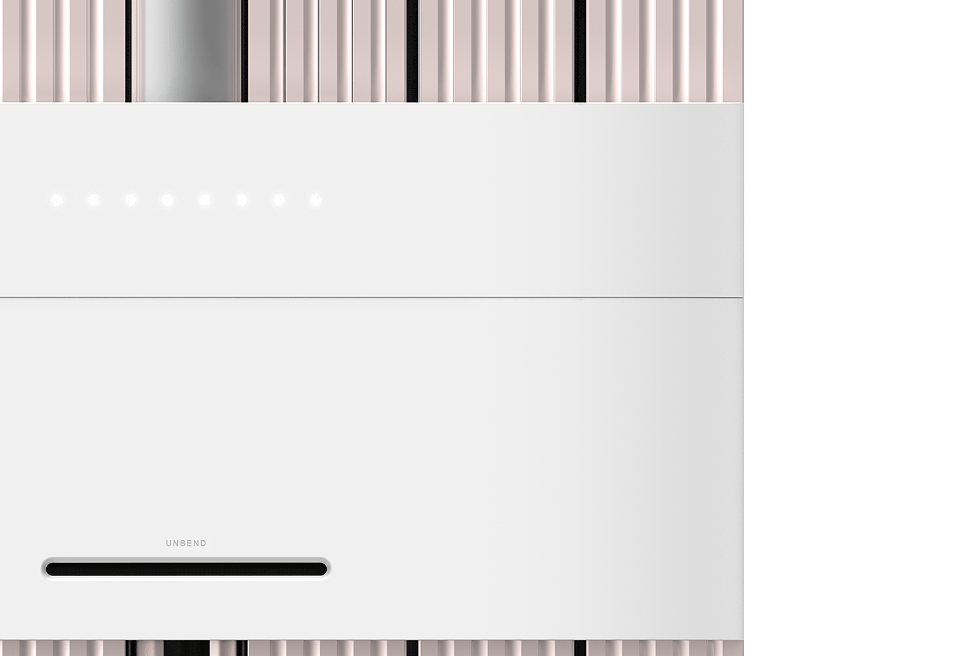 comfortable，User experience，Water dispenser，