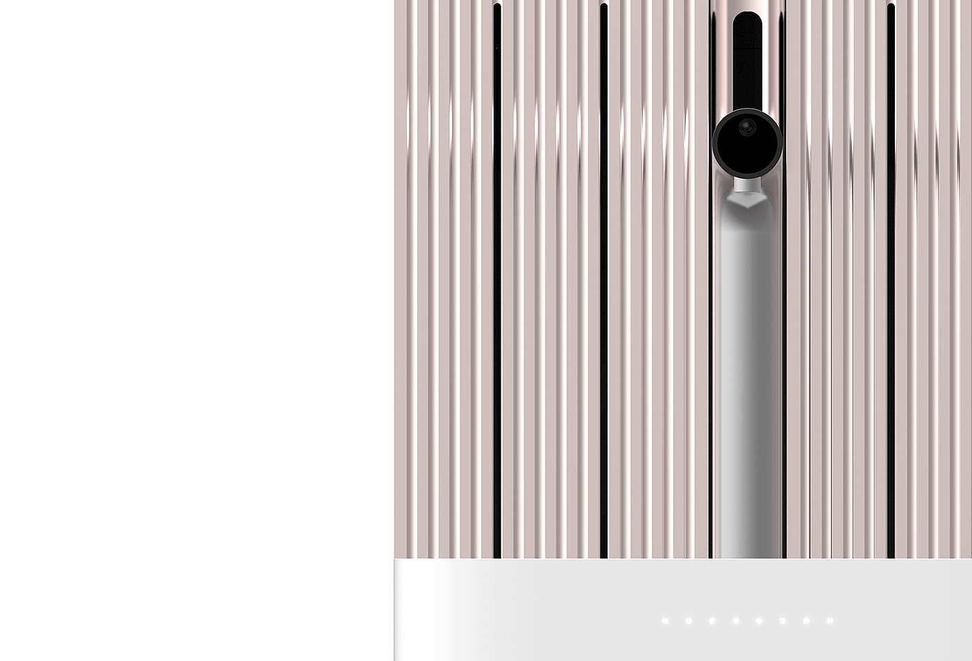 comfortable，User experience，Water dispenser，