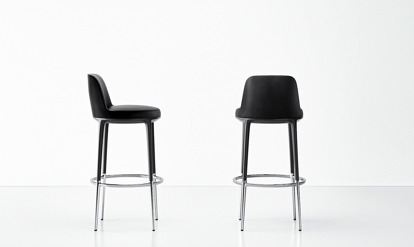 furniture，Italy，CGI rendering，chair，