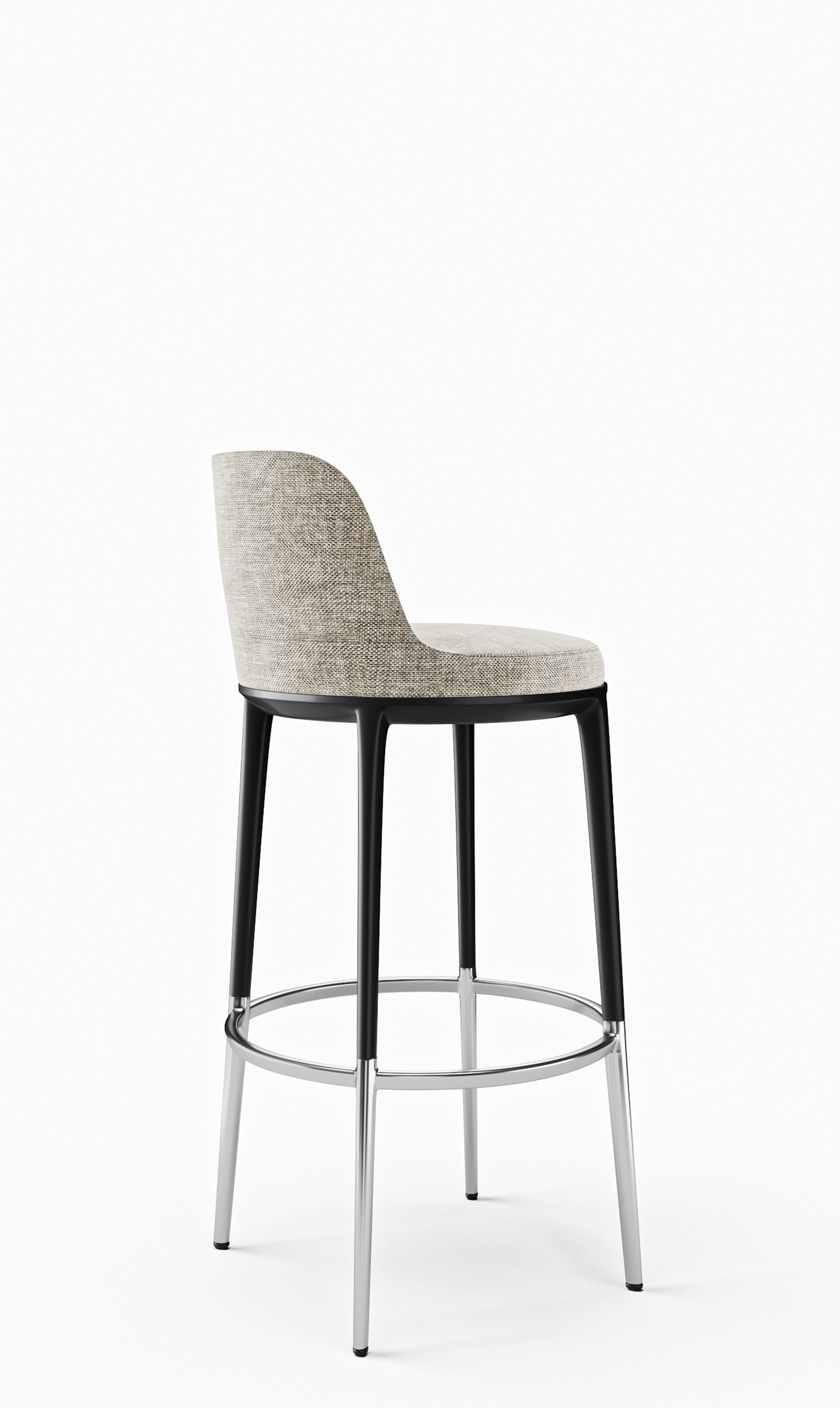 furniture，Italy，CGI rendering，chair，