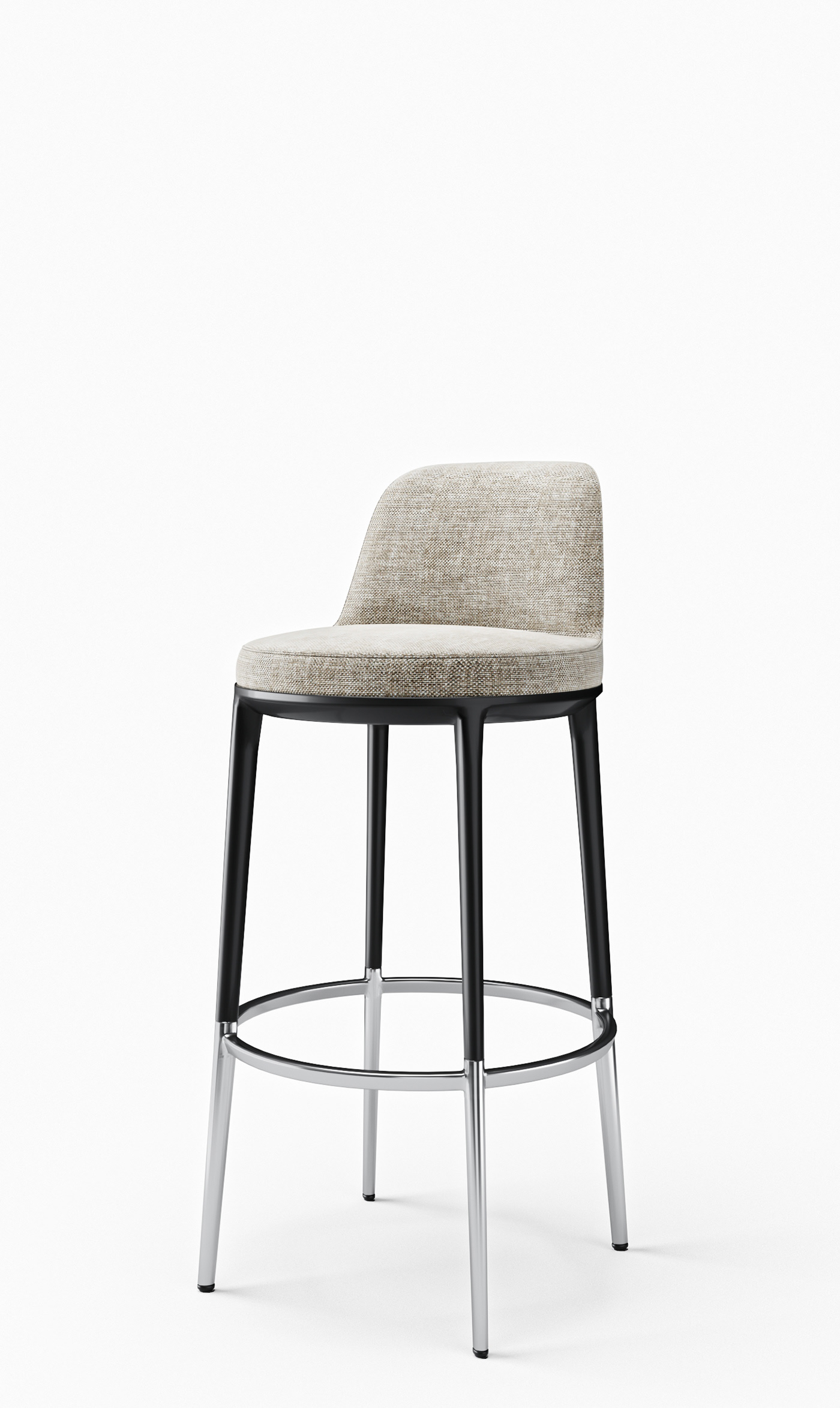 furniture，Italy，CGI rendering，chair，