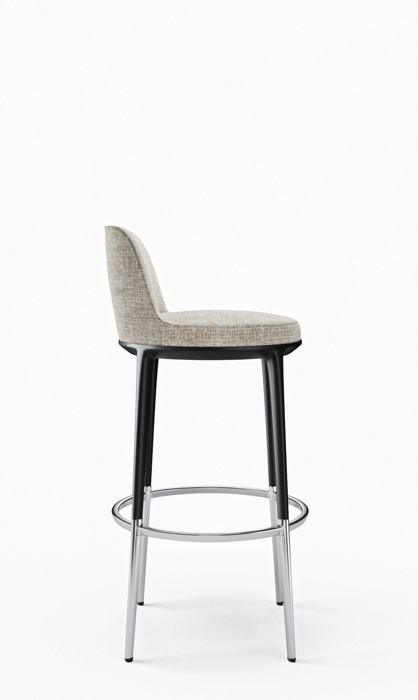 furniture，Italy，CGI rendering，chair，