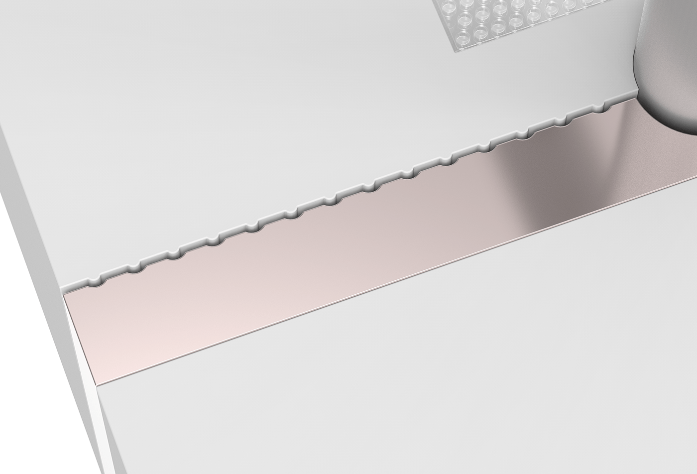 Water purifier，Interface，User experience，children，the elderly，