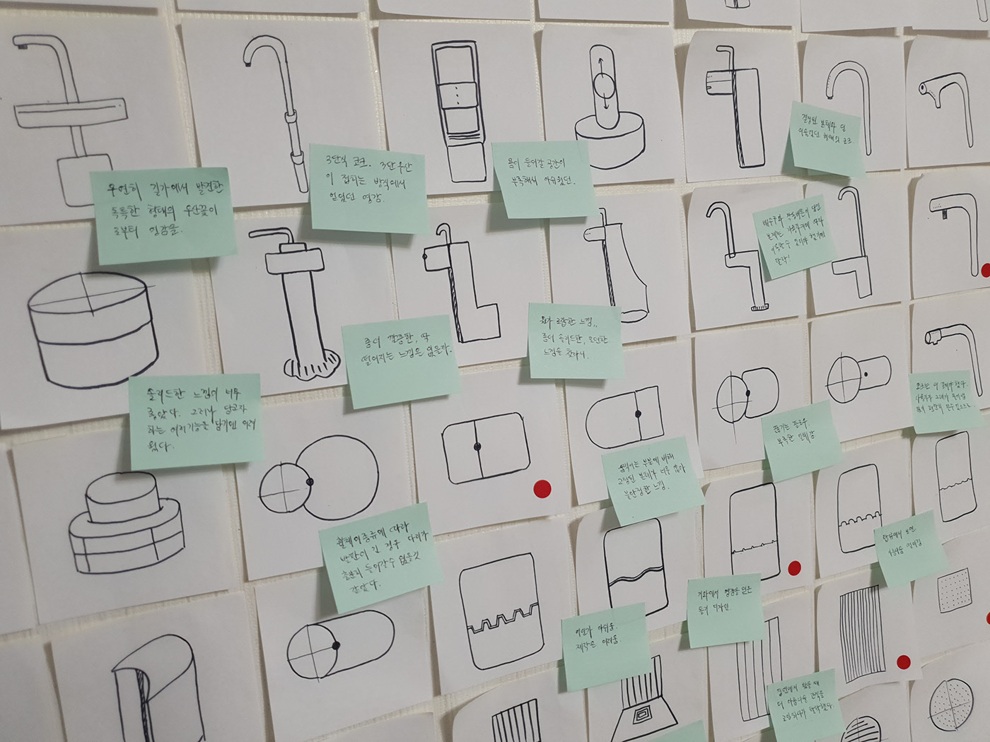 Water purifier，Interface，User experience，children，the elderly，