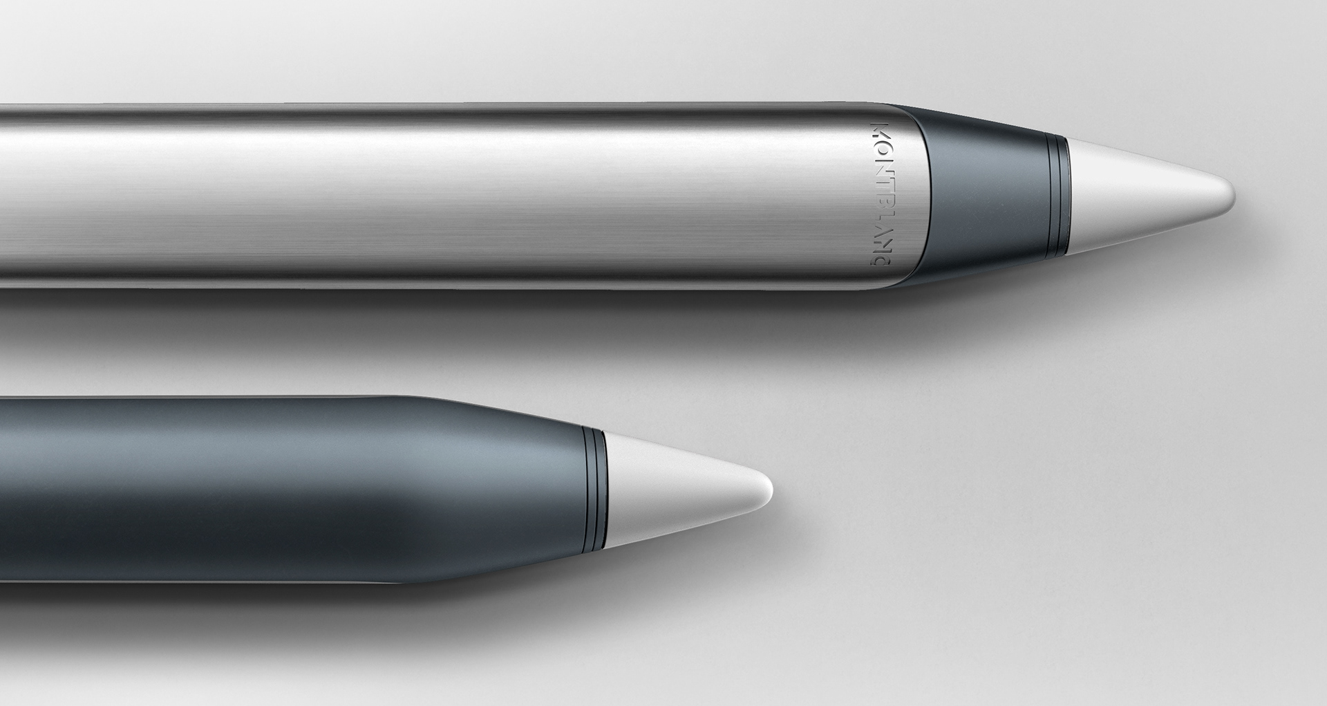 industrial design，Advanced digital pen notepen，Montblanc，Wanbaolong notebook，Note by Montblanc，