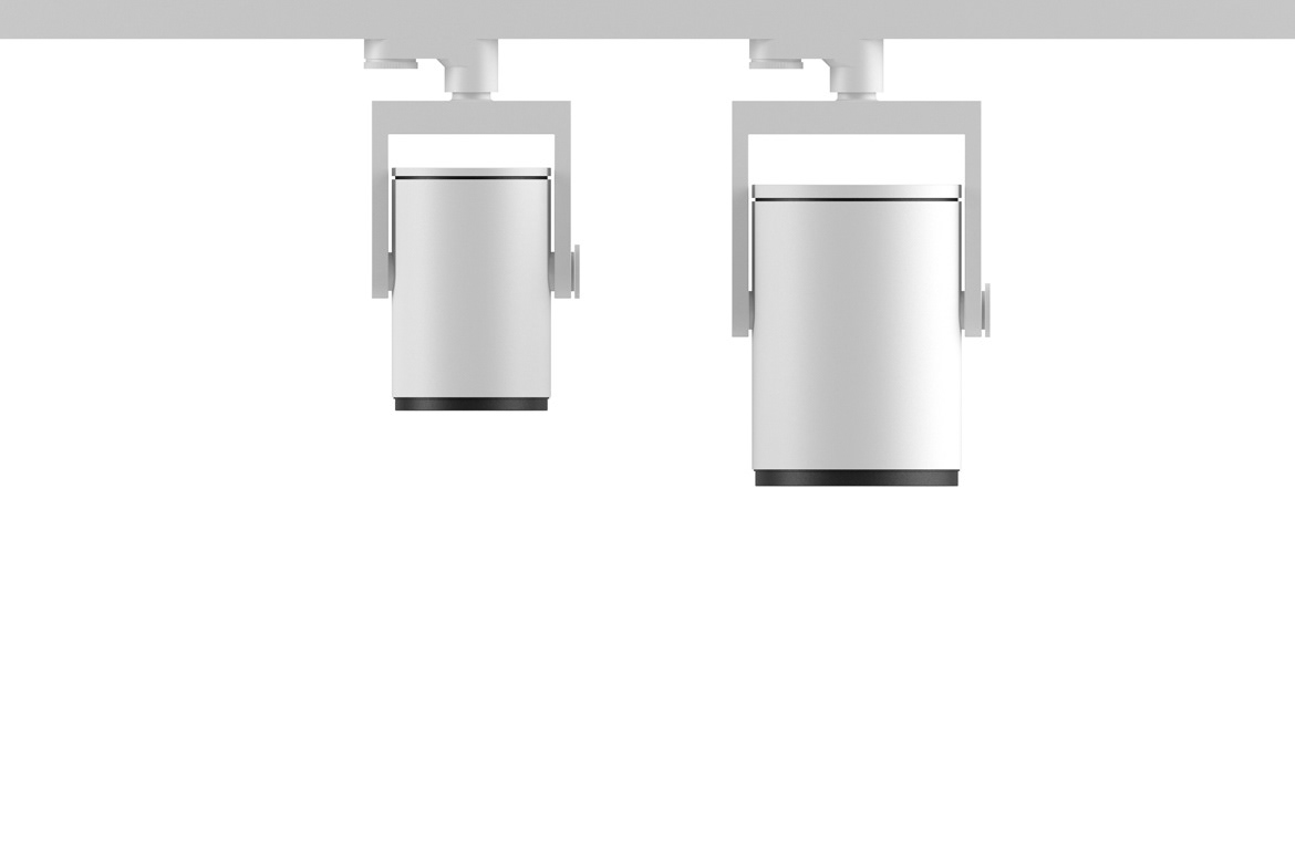 black and white，Ultra wide beam lamp，Floodlight，Spotlight，light，lighting，