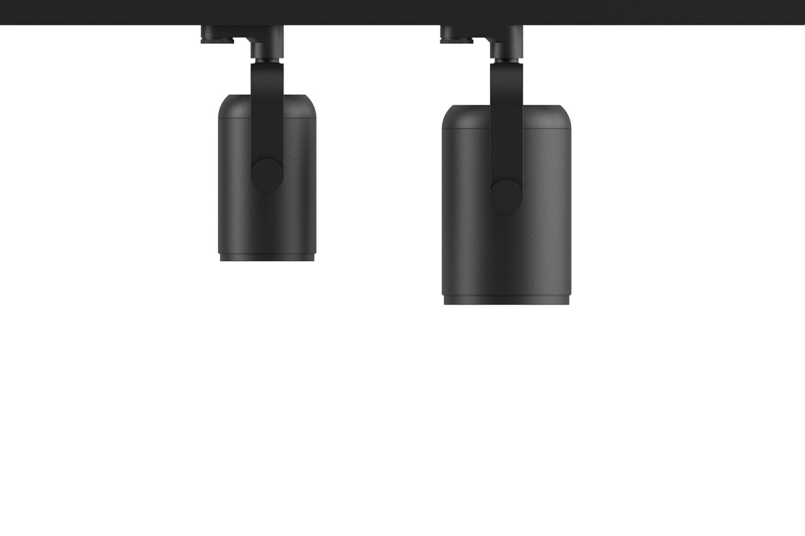 black and white，Ultra wide beam lamp，Floodlight，Spotlight，light，lighting，