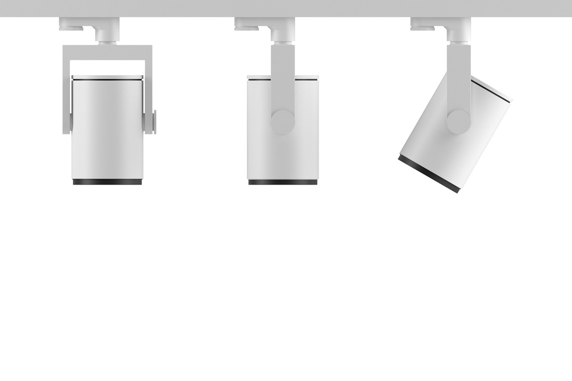 black and white，Ultra wide beam lamp，Floodlight，Spotlight，light，lighting，