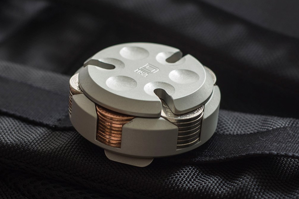 Coin，Receive，space，capsule，