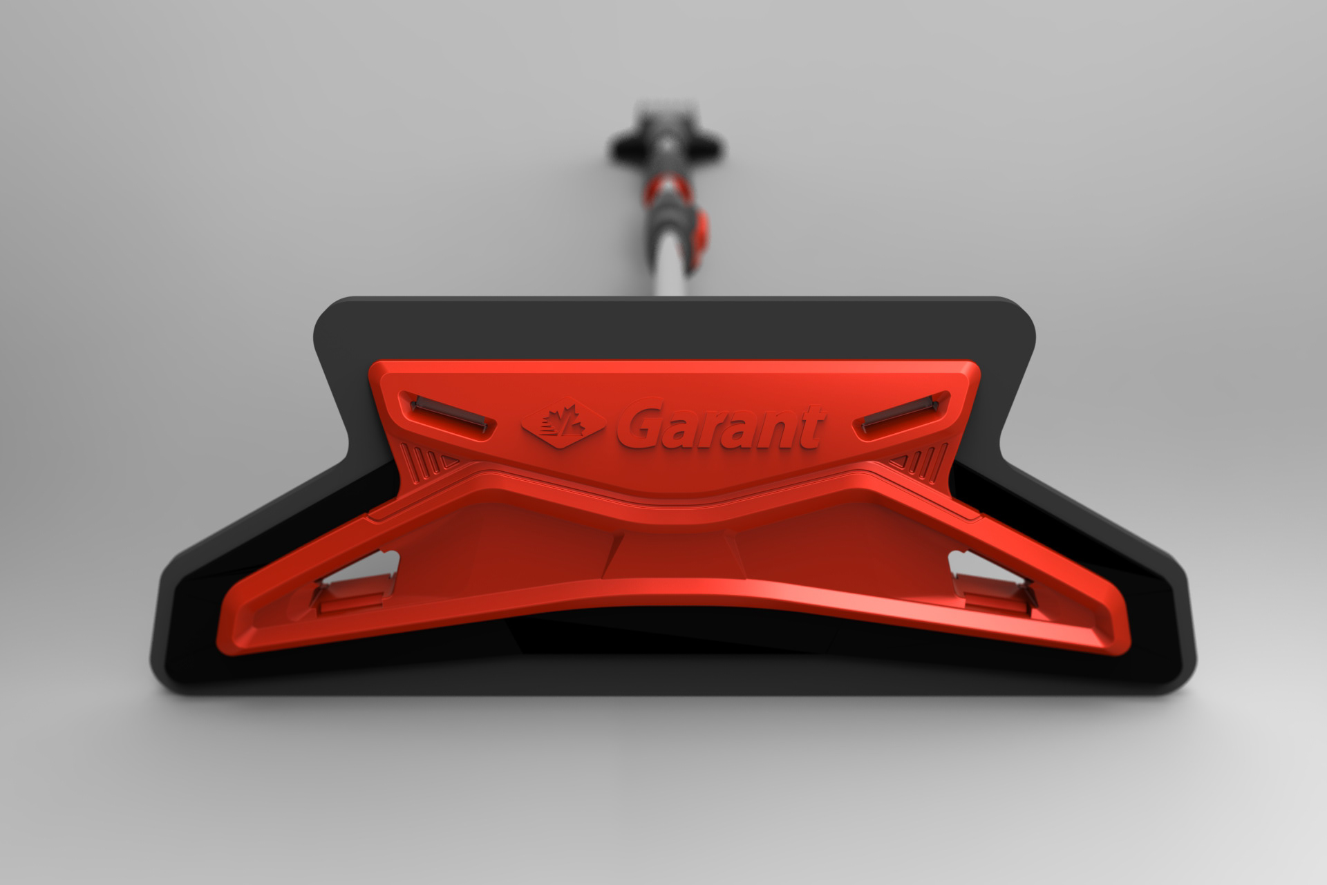 sled，industrial design，Mop，Anti snow broom，Telescopic snow brush，