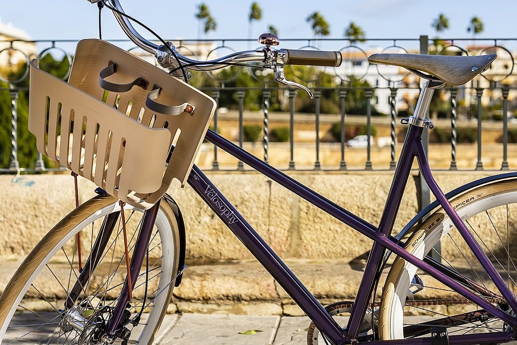 Coffee pod，recovery，environment protection，Bicycle，