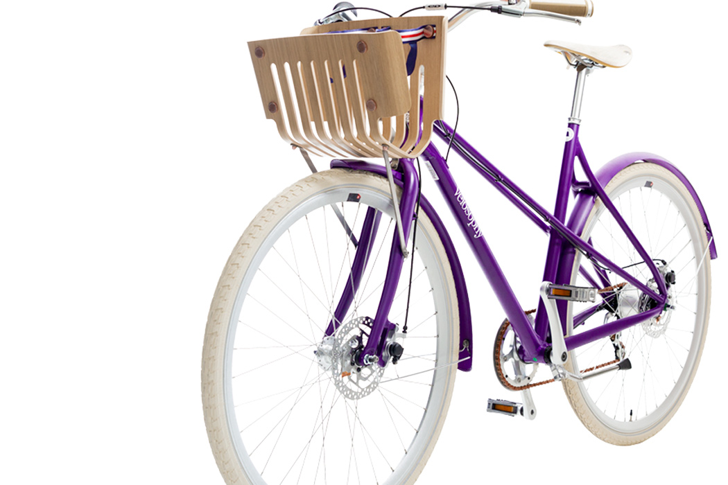 Coffee pod，recovery，environment protection，Bicycle，