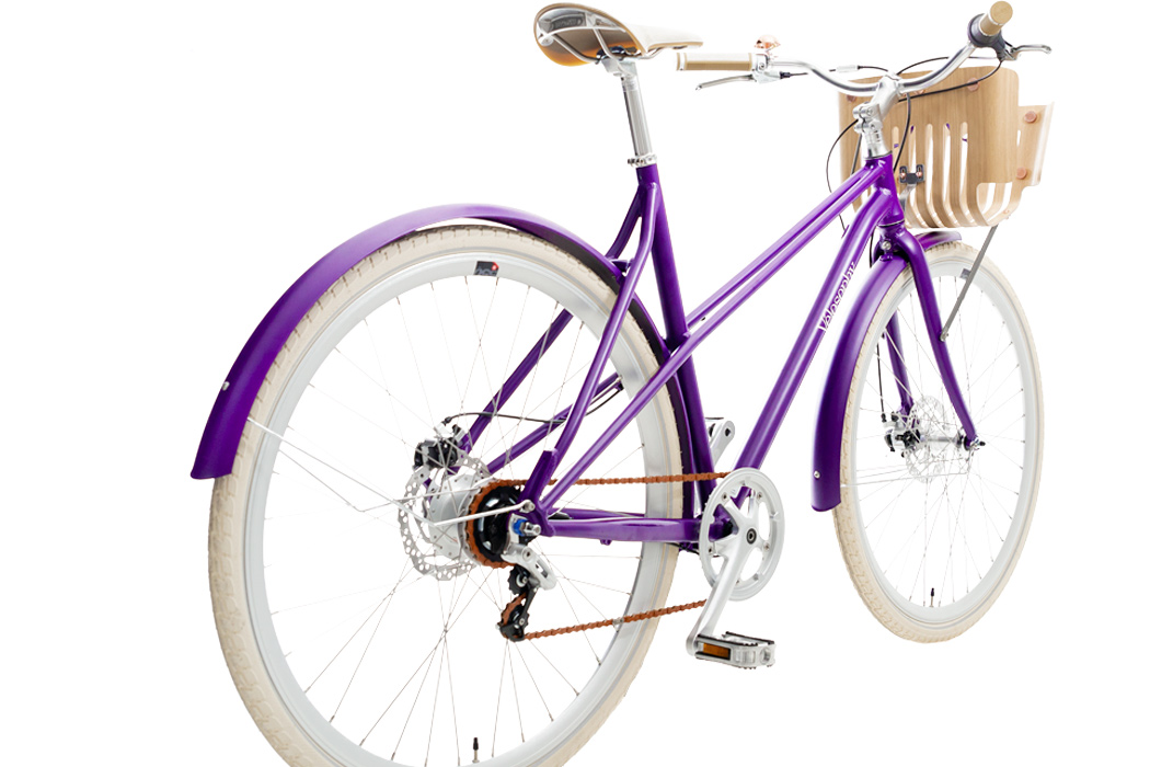 Coffee pod，recovery，environment protection，Bicycle，