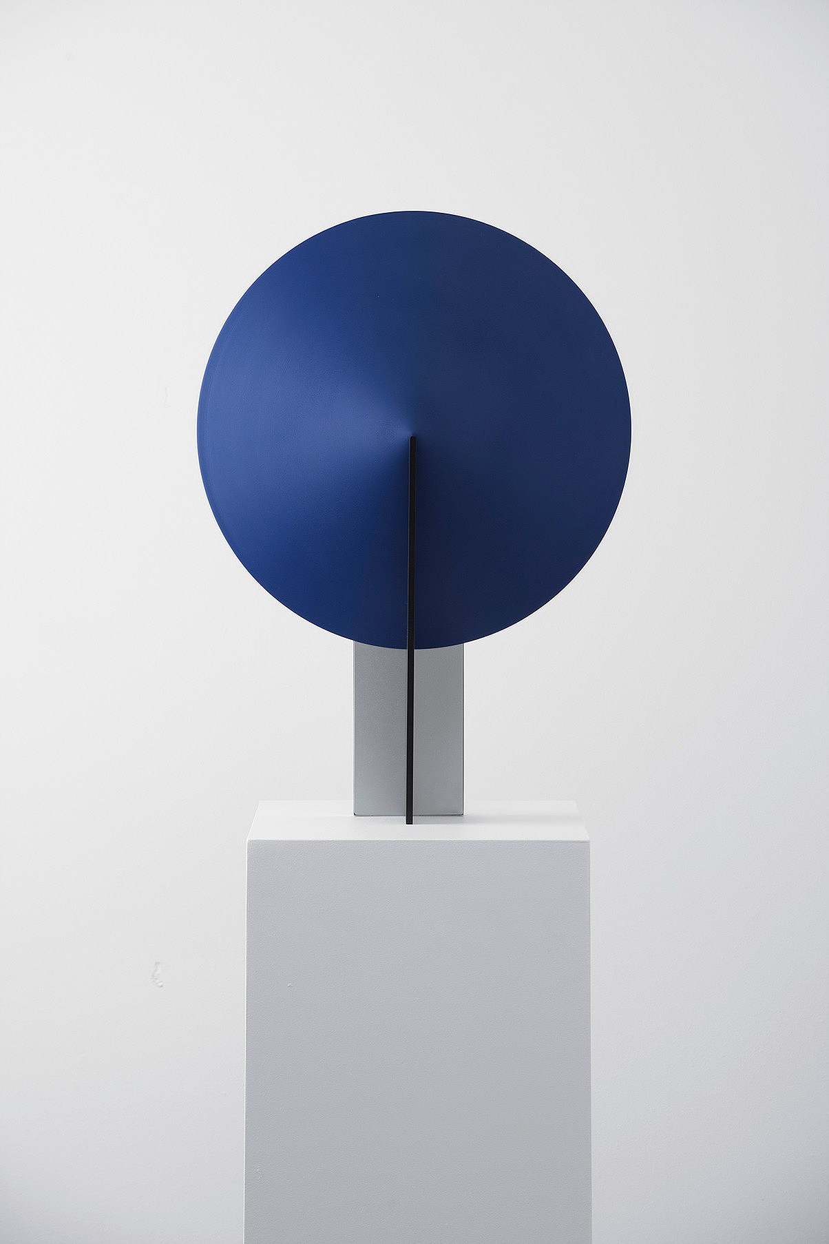 Desk lamp，geometry，Totems，Metal finish，