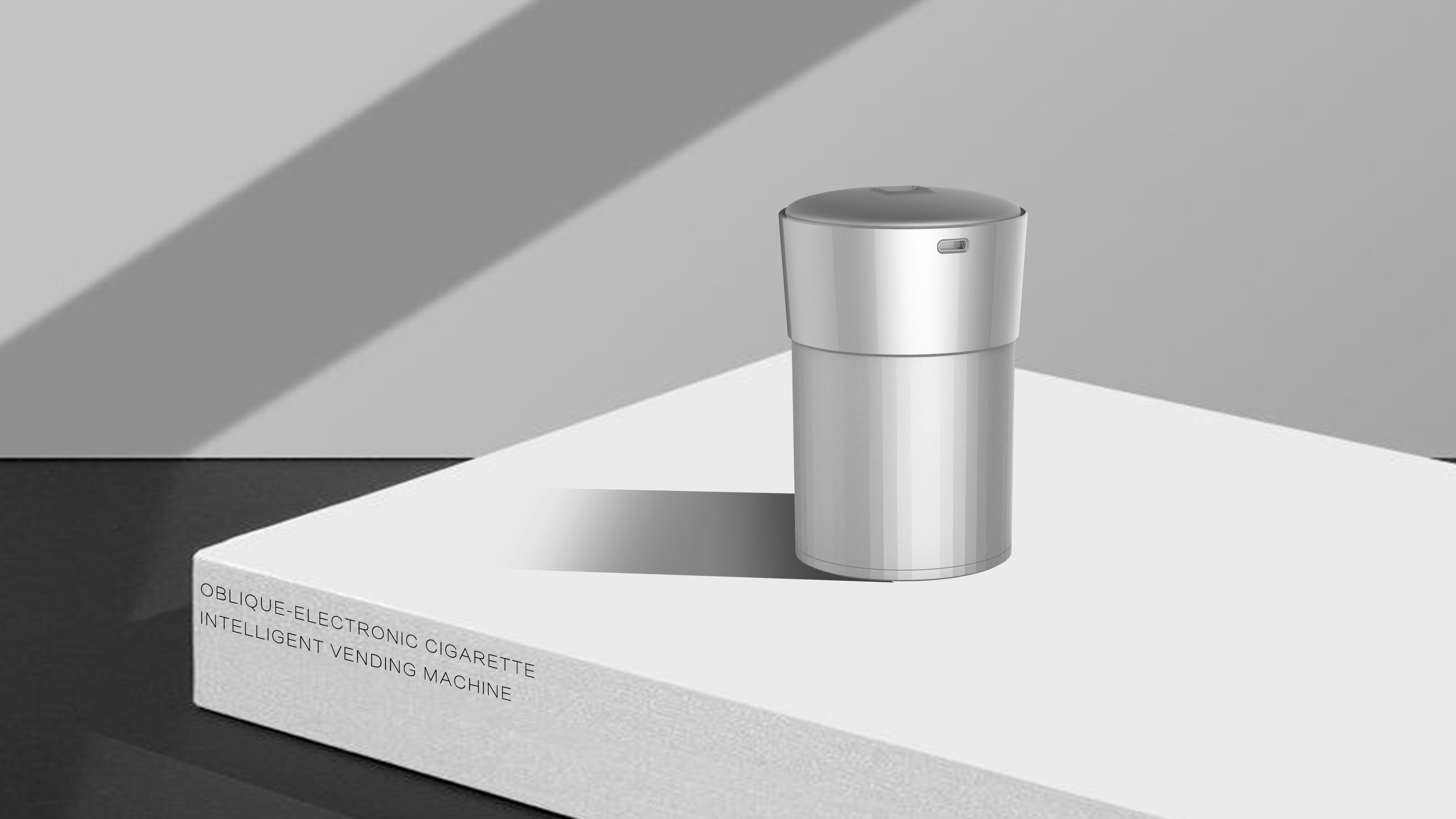 Intelligent stamp machine，