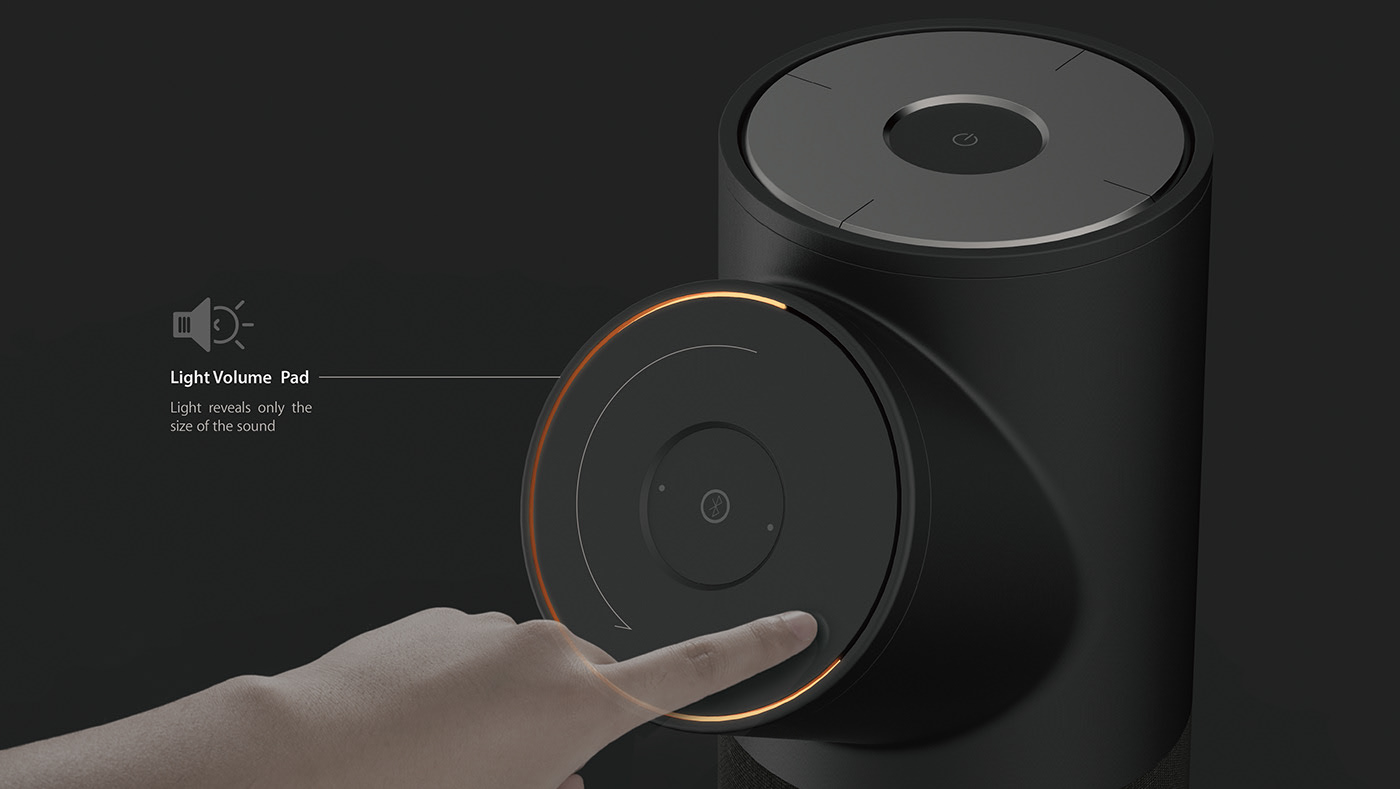 natural，Bluetooth，sound，