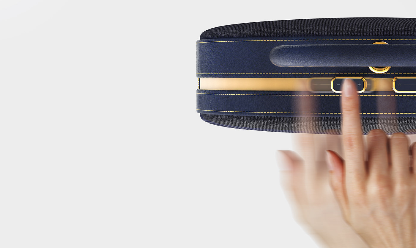 ma'am，package，sound，Bluetooth，