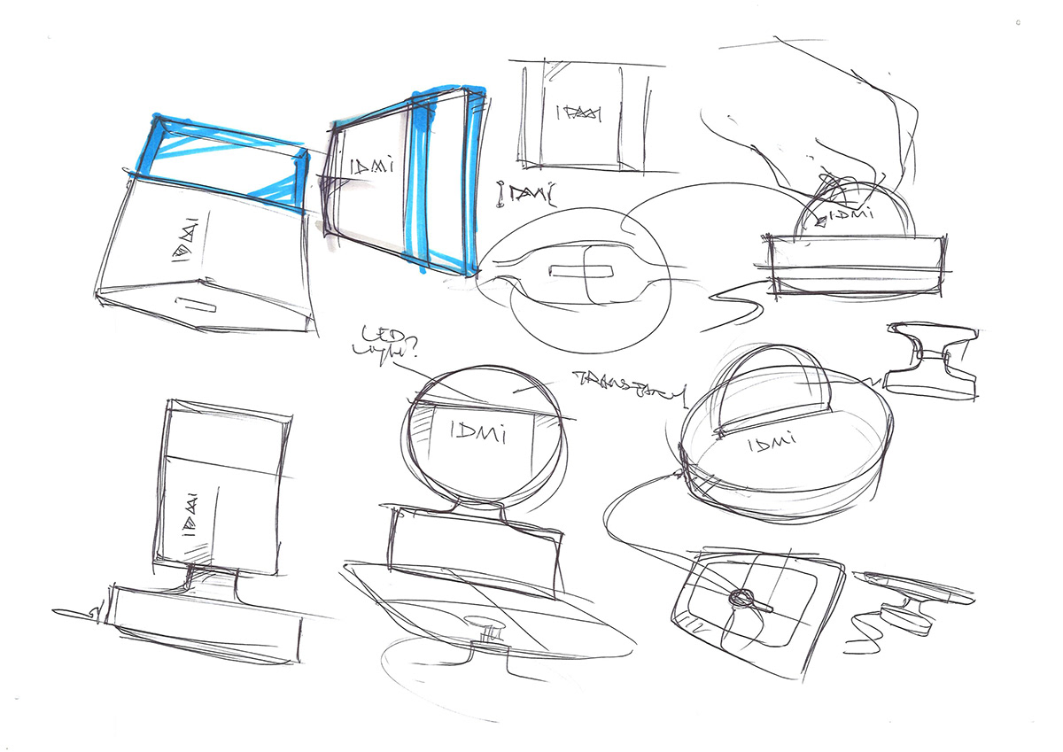 intelligence，Internet of things，Epoc，