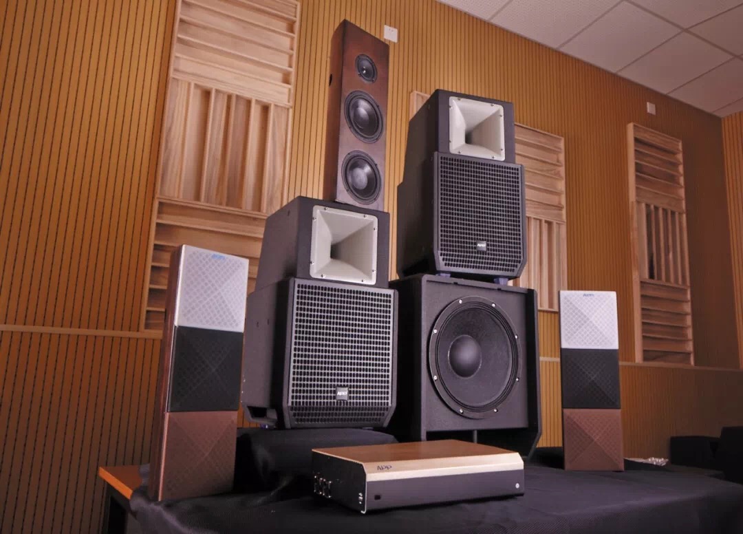 Household speaker，5.1 system speaker，HiFi speaker design，Civil speaker design，7.1 system speaker，Speaker design，Wooden speaker design，