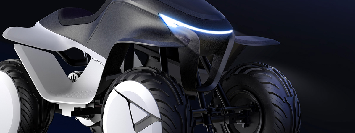 vehicle，All terrain，children，original，