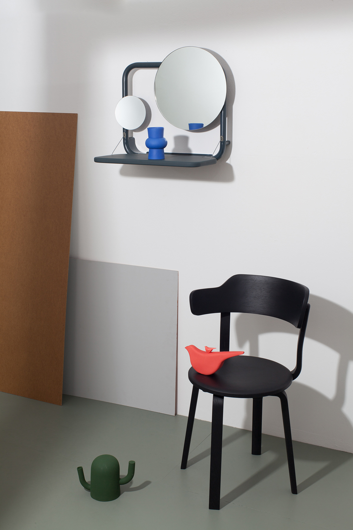 fold，Wall mounted cosmetic mirror，Pop-Up Mirror，mirror，