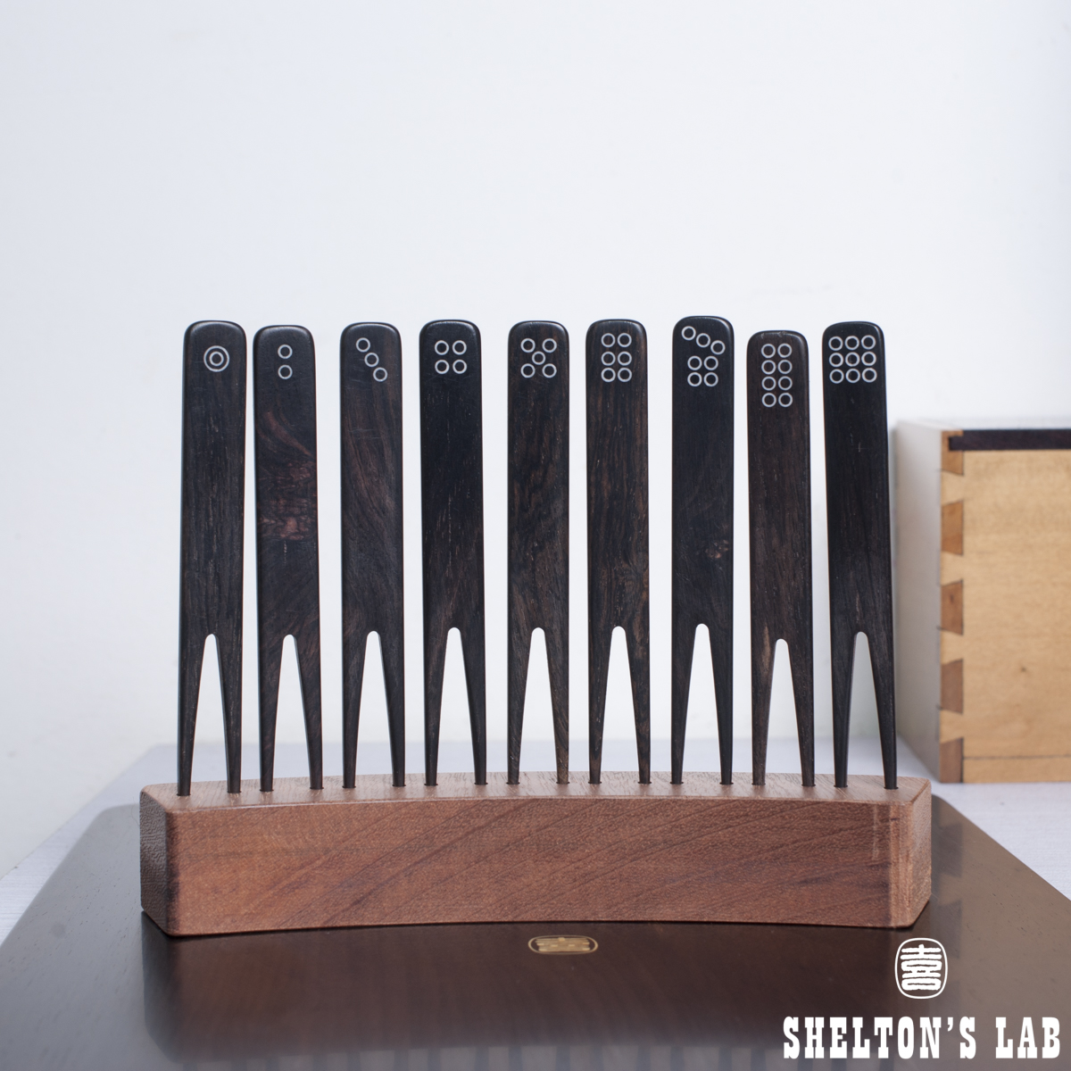 Xierdun，Keepsake，carpentry，