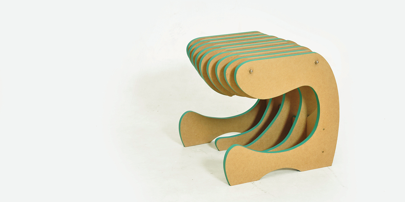 Home Furnishing，stool，Simplicity，security，articles for daily use，