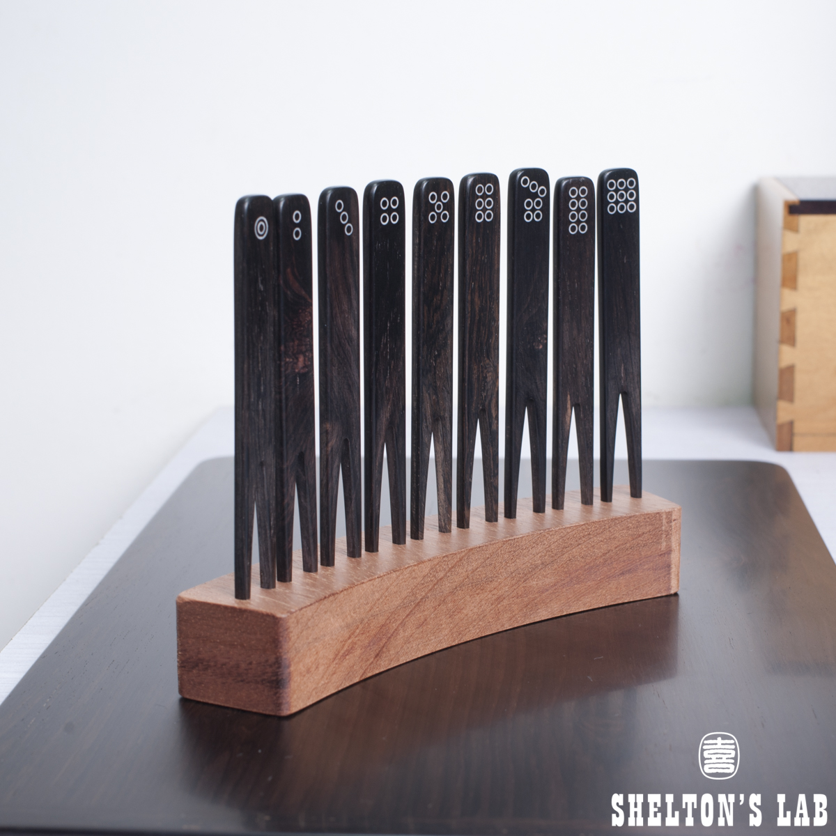 Xierdun，Keepsake，carpentry，