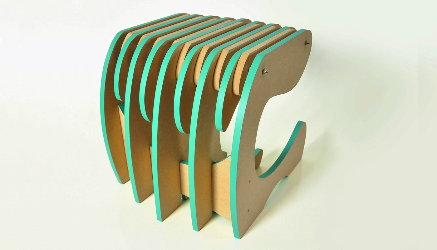 Home Furnishing，stool，Simplicity，security，articles for daily use，