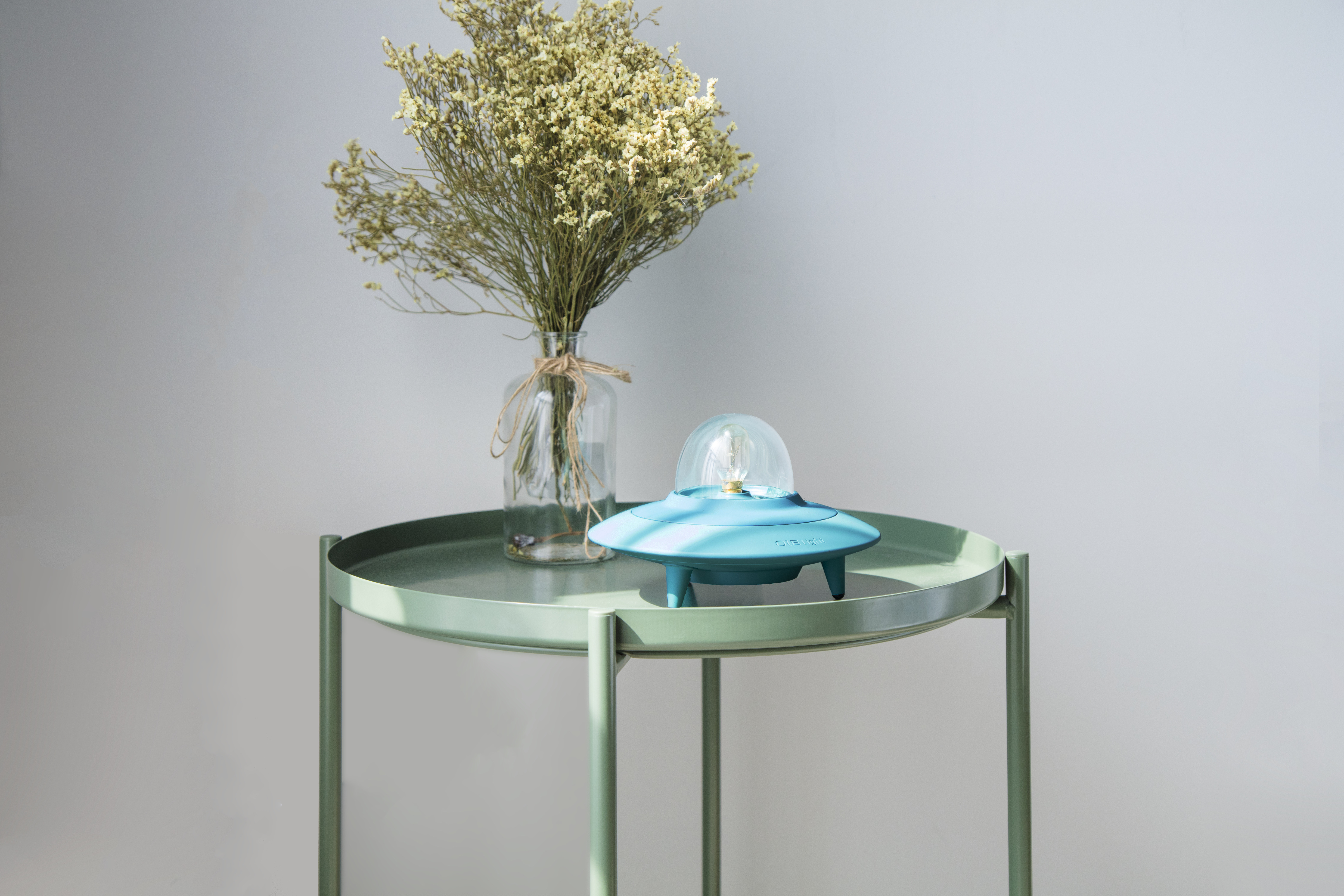 lamp，furniture，Home Furnishing，keyshot，Render，product design，