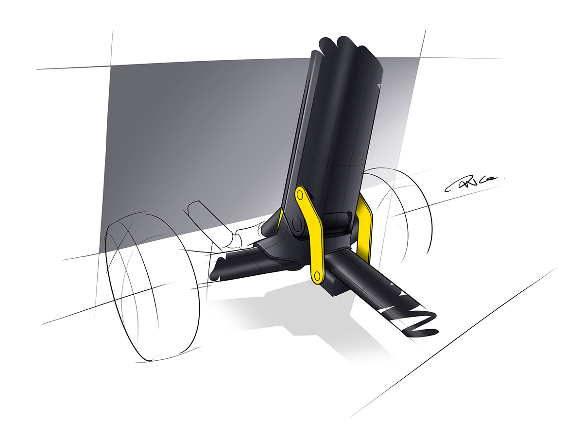 original，intelligence，multi-function，environment protection，golf，