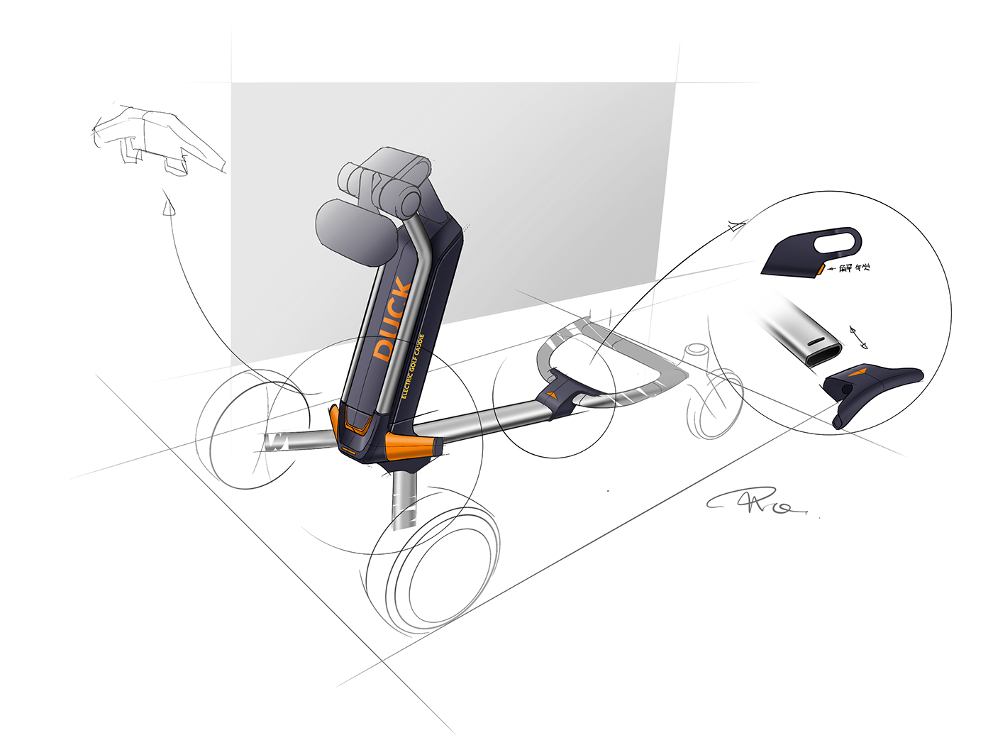 original，intelligence，multi-function，environment protection，golf，