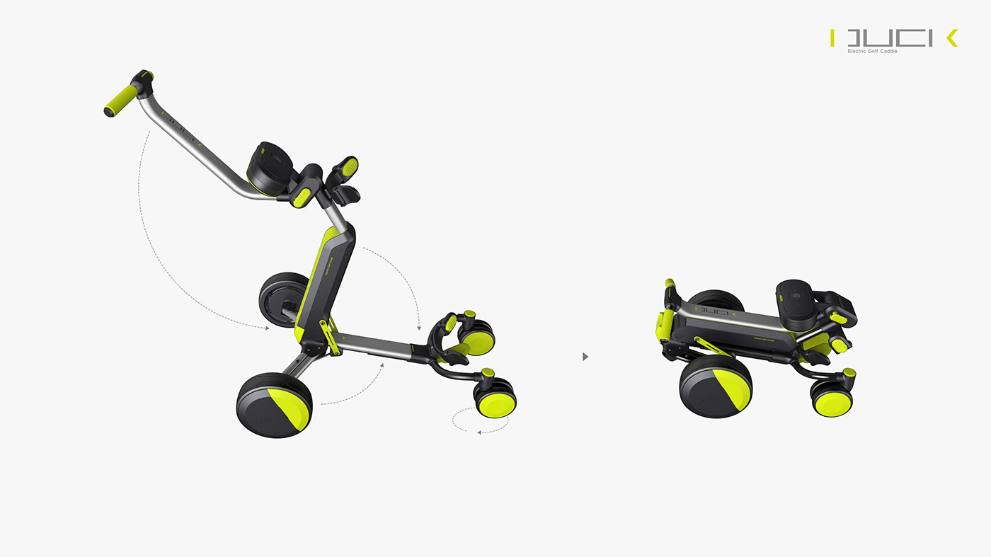 original，intelligence，multi-function，environment protection，golf，