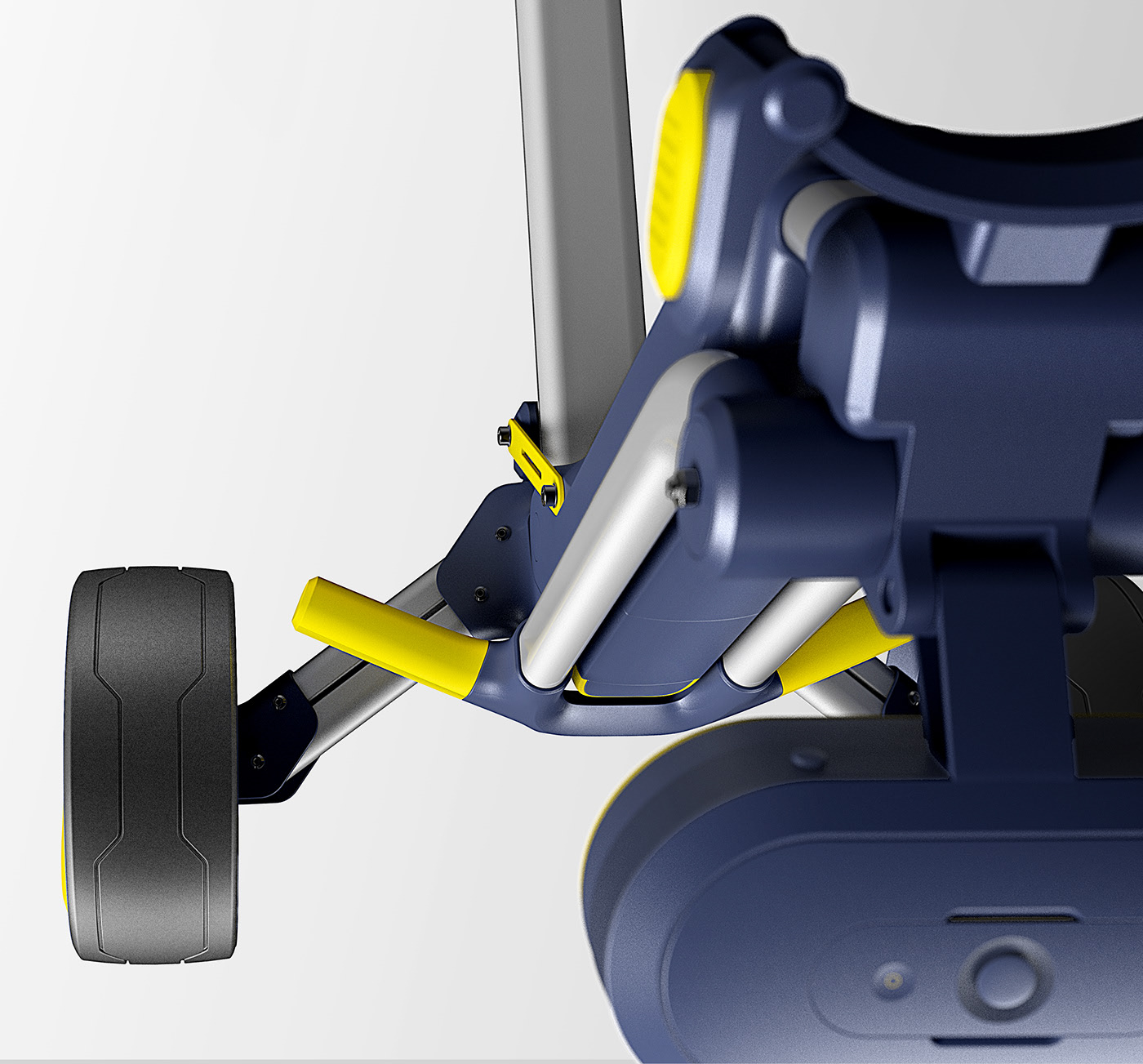 original，intelligence，multi-function，environment protection，golf，