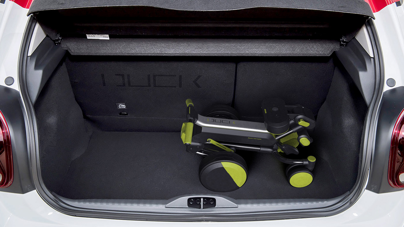 original，intelligence，multi-function，environment protection，golf，