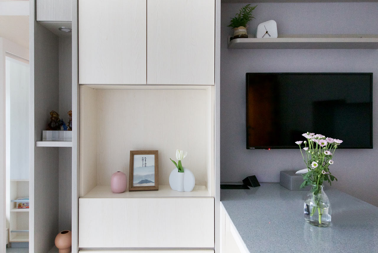 Lifting platform，apartment，Smart home，Smart Zendo，