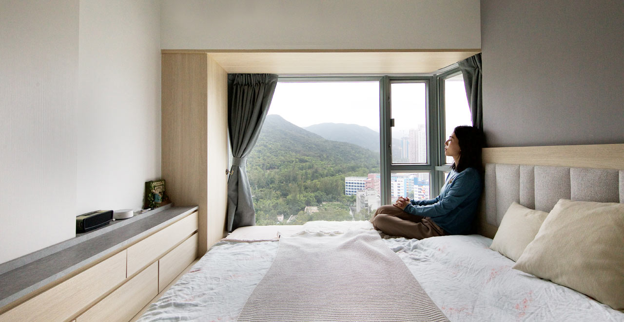 Lifting platform，apartment，Smart home，Smart Zendo，