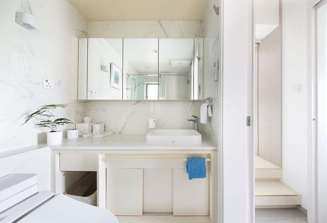 Lifting platform，apartment，Smart home，Smart Zendo，