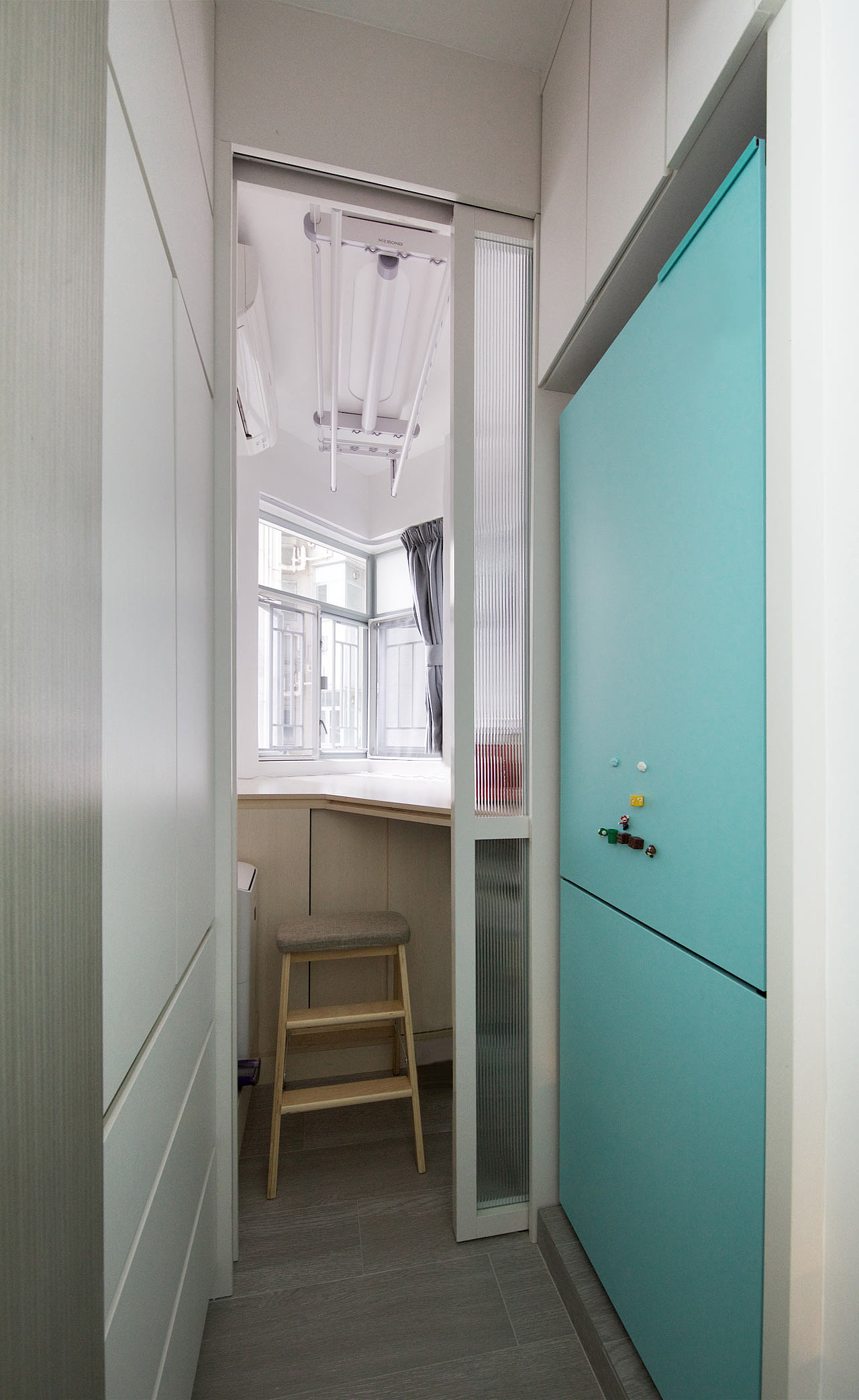 Lifting platform，apartment，Smart home，Smart Zendo，