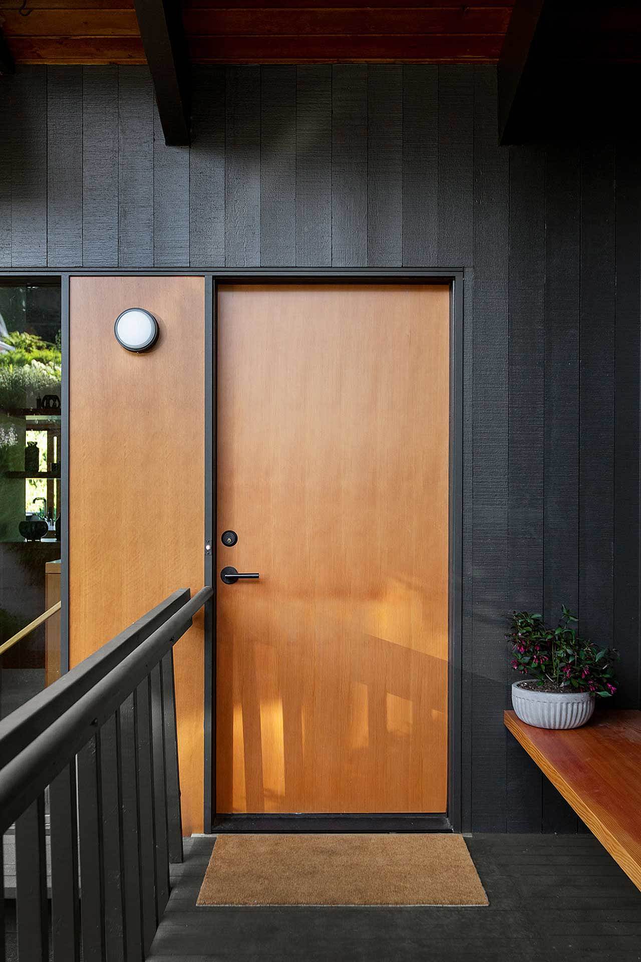 residence，Interior design，sunlight，Modern residence，