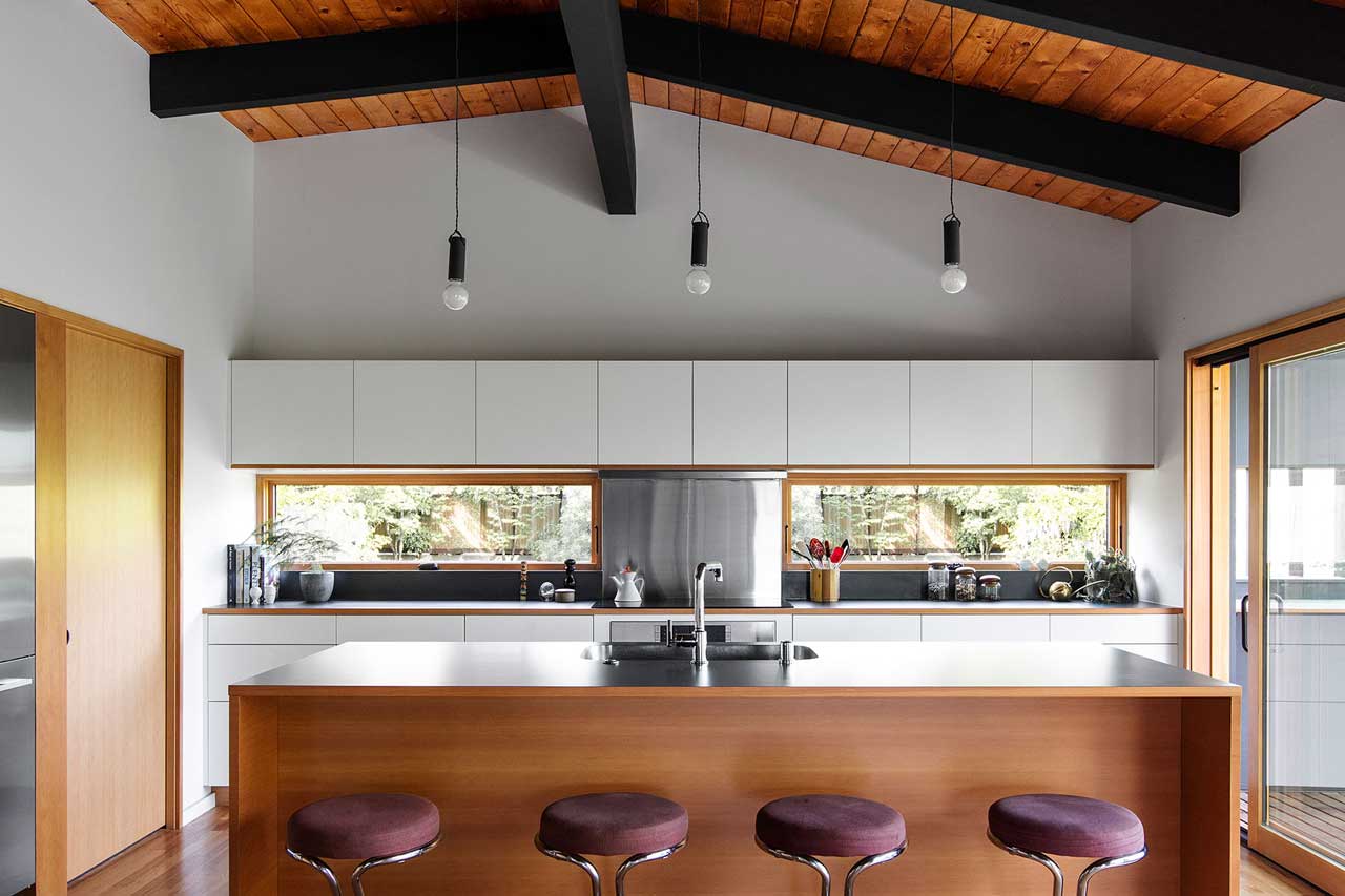 residence，Interior design，sunlight，Modern residence，