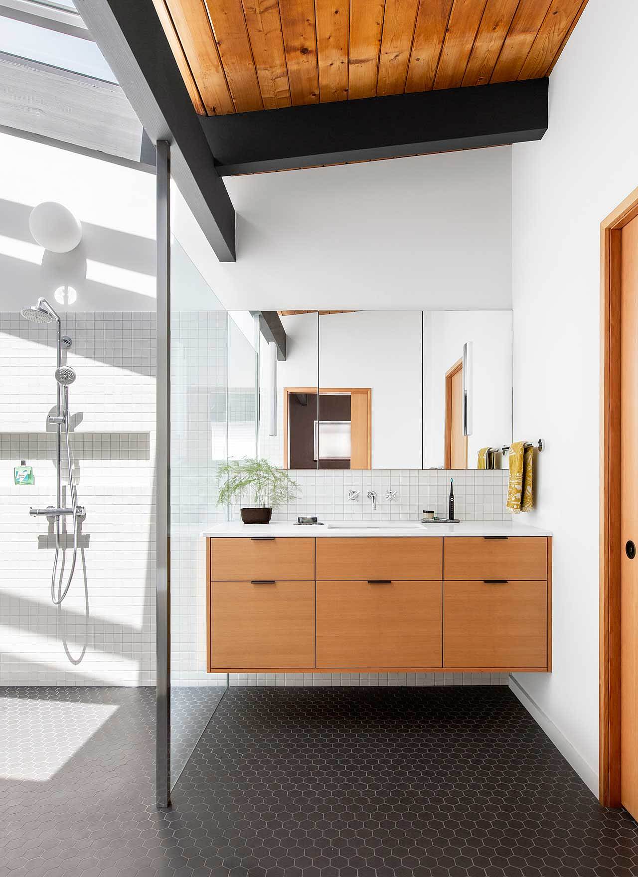 residence，Interior design，sunlight，Modern residence，